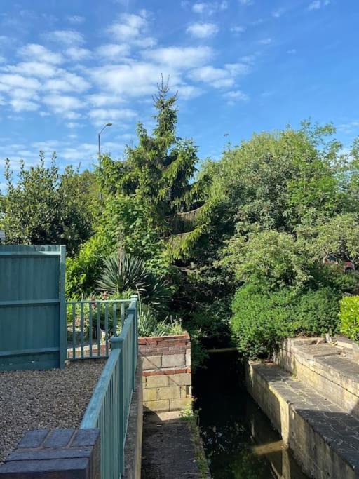 Stratford Upon Avon Pearlアパートメント エクステリア 写真